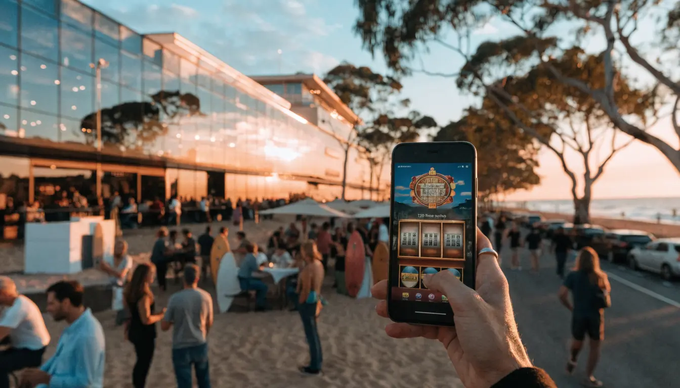 120 Free Spins No Deposit in Australia: What They Really Mean