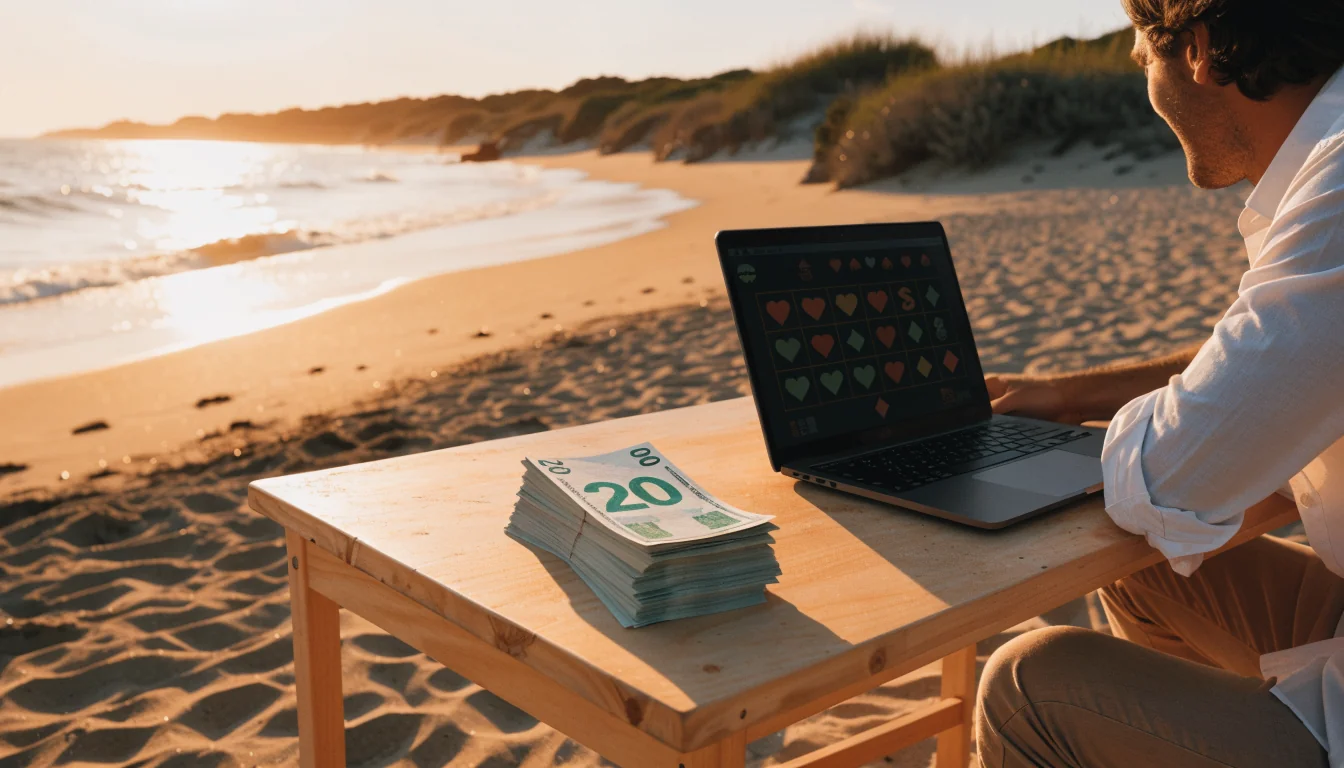 $20 Minimum Deposit Casino Australia: What to Know
