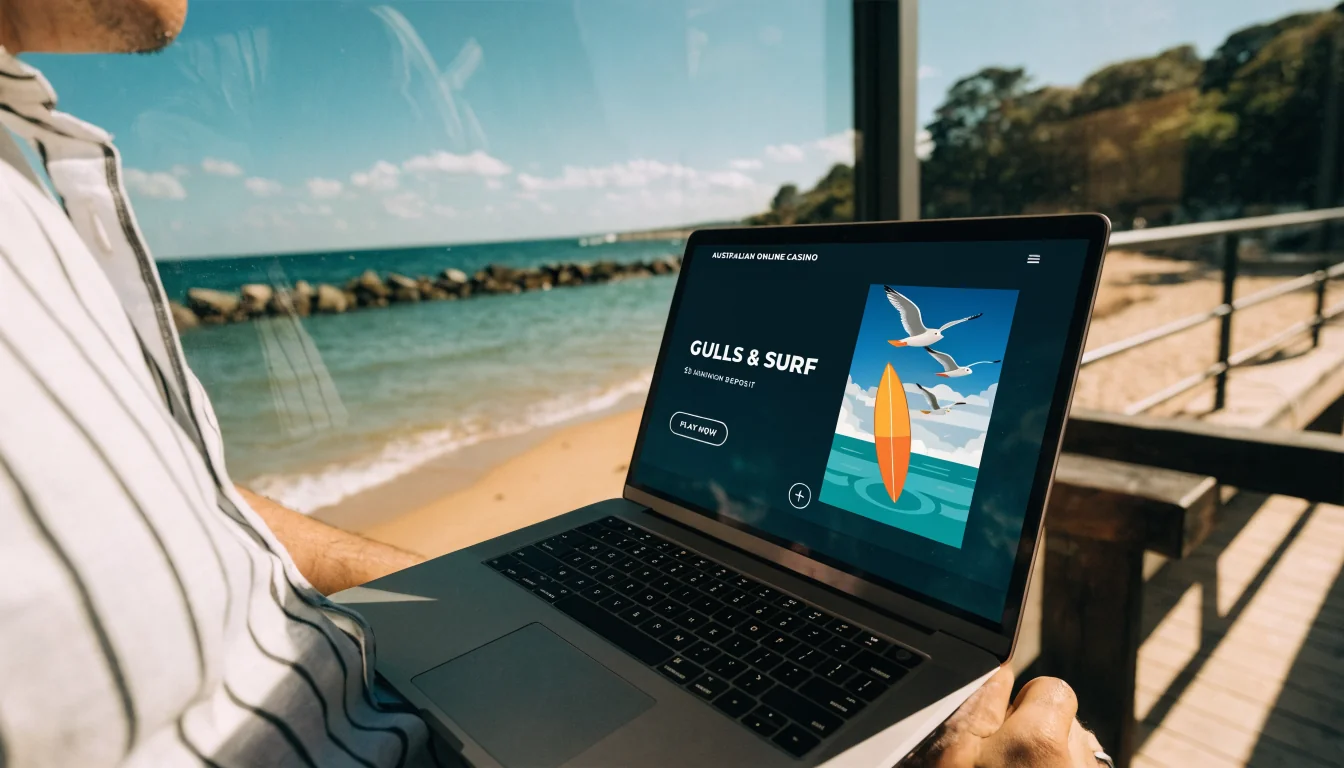 $5 Minimum Deposit Pokies Australia: Full 2026 Guide
