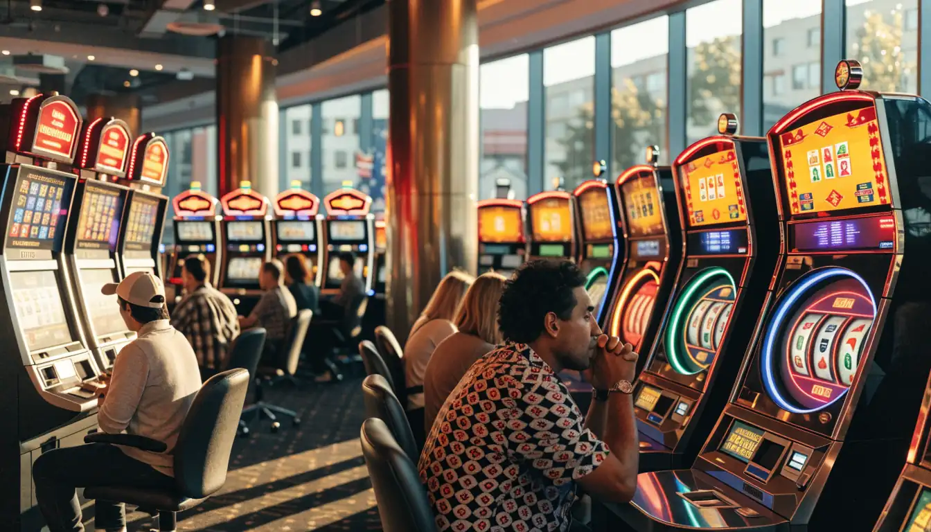 Best 3 Reel Slots in Australia: 2026 Guide