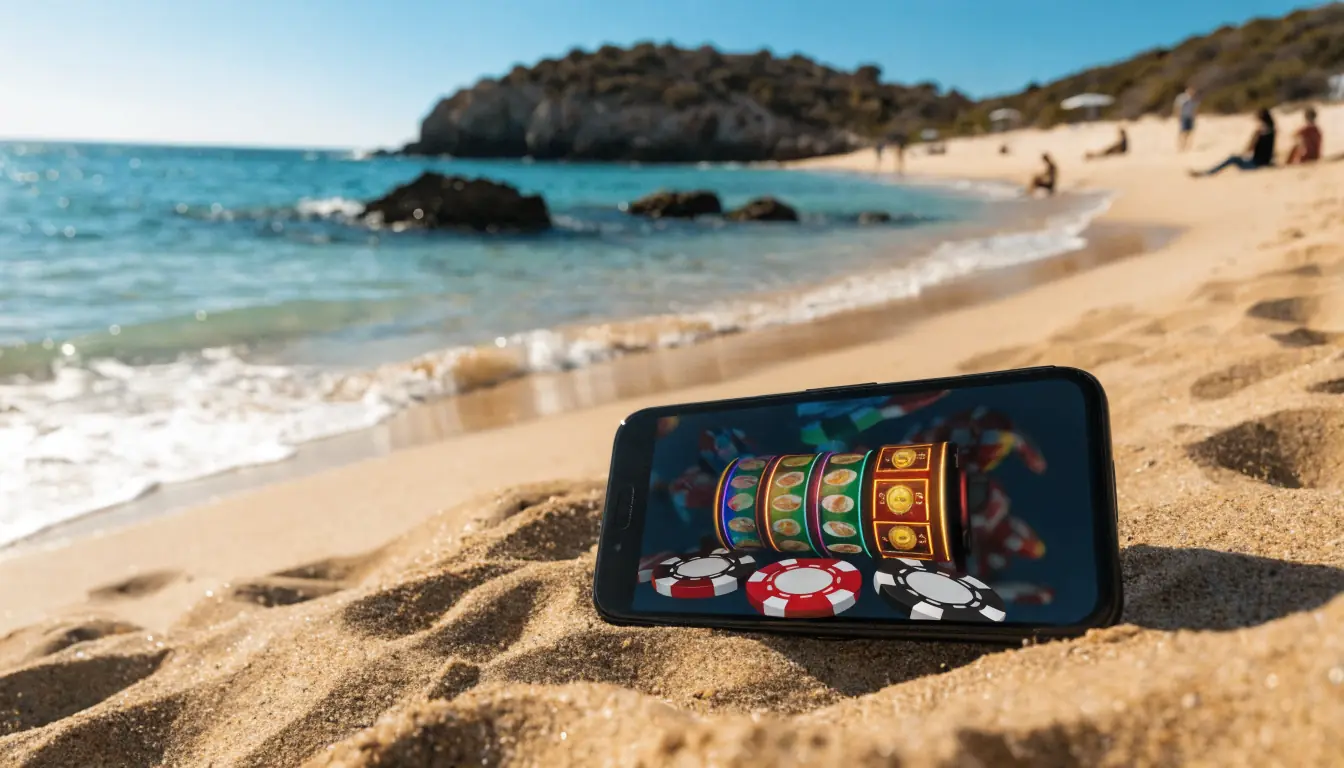 Best Australian Mobile Casinos: How They Really Work