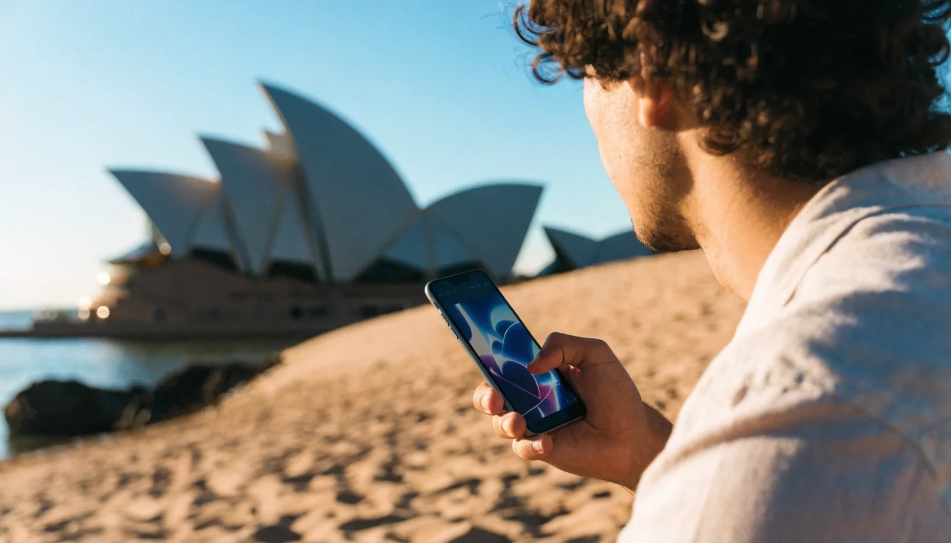 Best Casino App for Android in Australia
