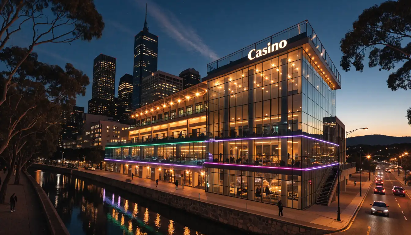 Adelaide Casino: What Visitors Should Know in 2026