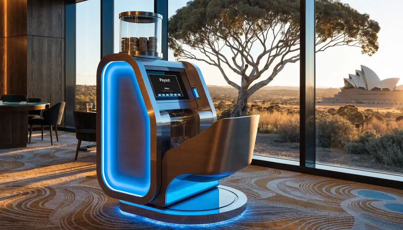 Best Instant Payout Online Casino Australia 2026
