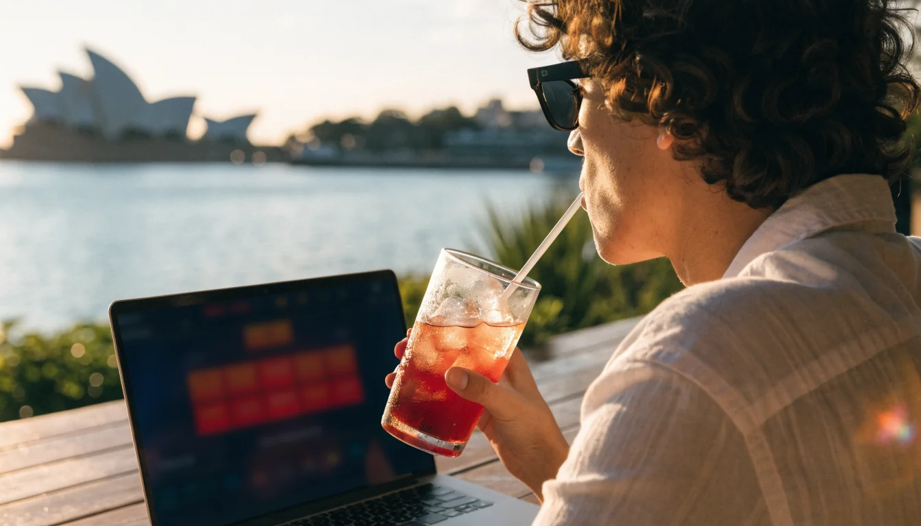 Best Instant Withdrawal Casinos in Australia