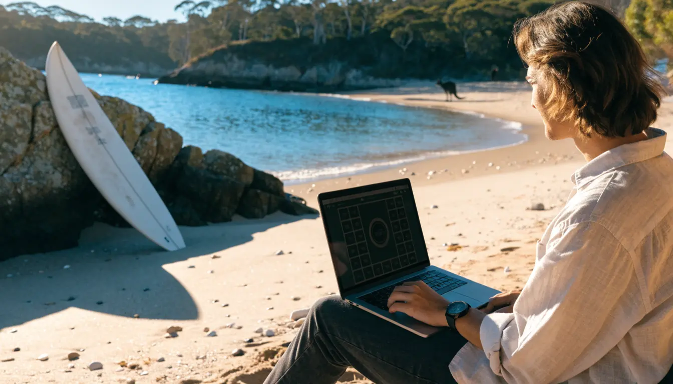 Best Offshore Casinos for Australian Players