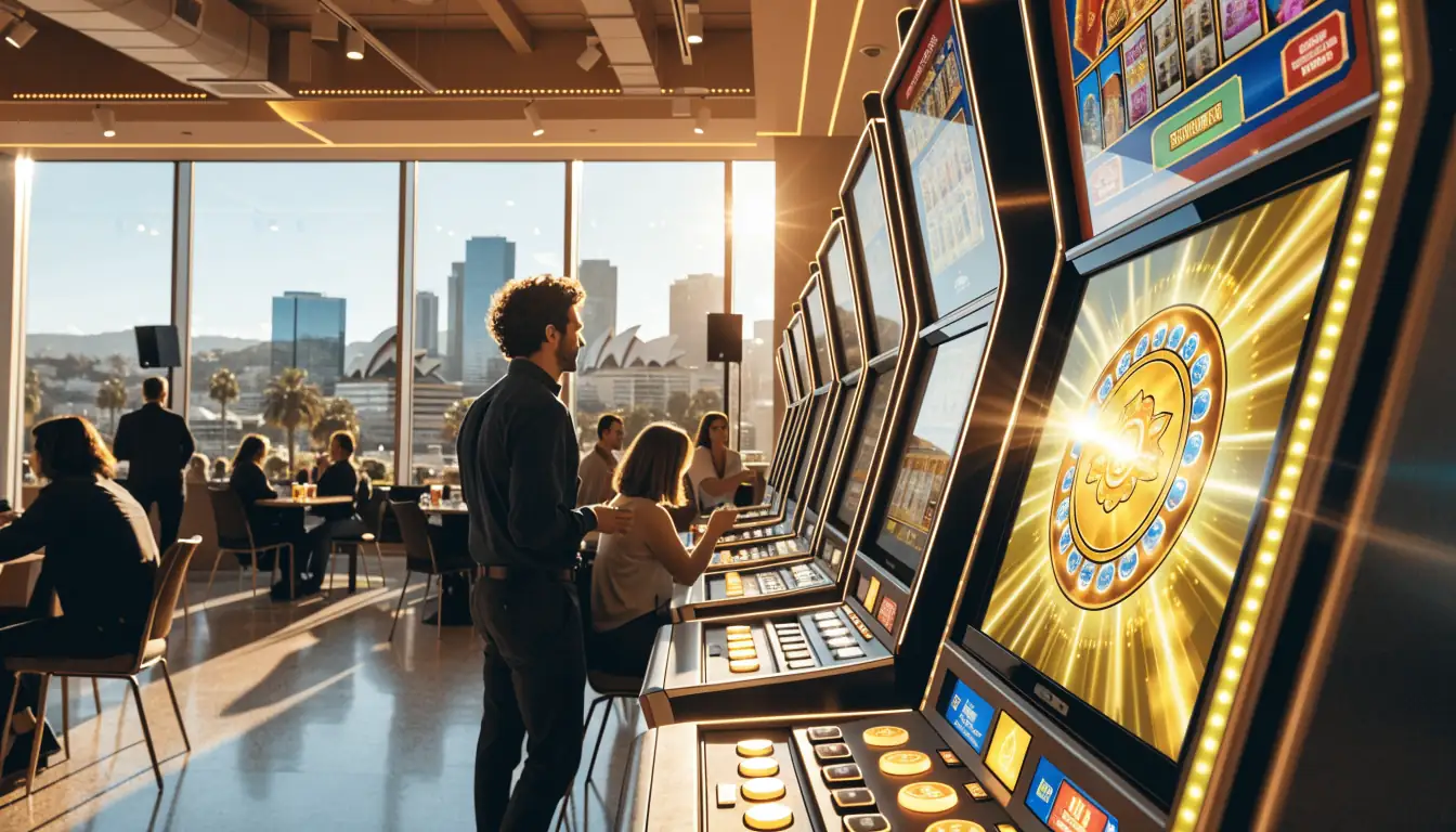 Best Paying Online Pokies in Australia: 2026 Guide