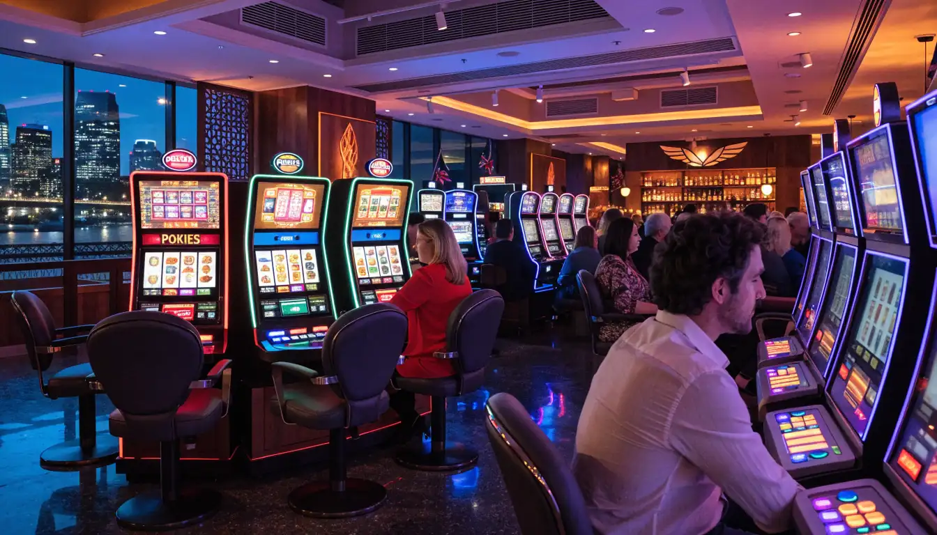 Best Pokies in Brisbane: Where to Play and What to Know