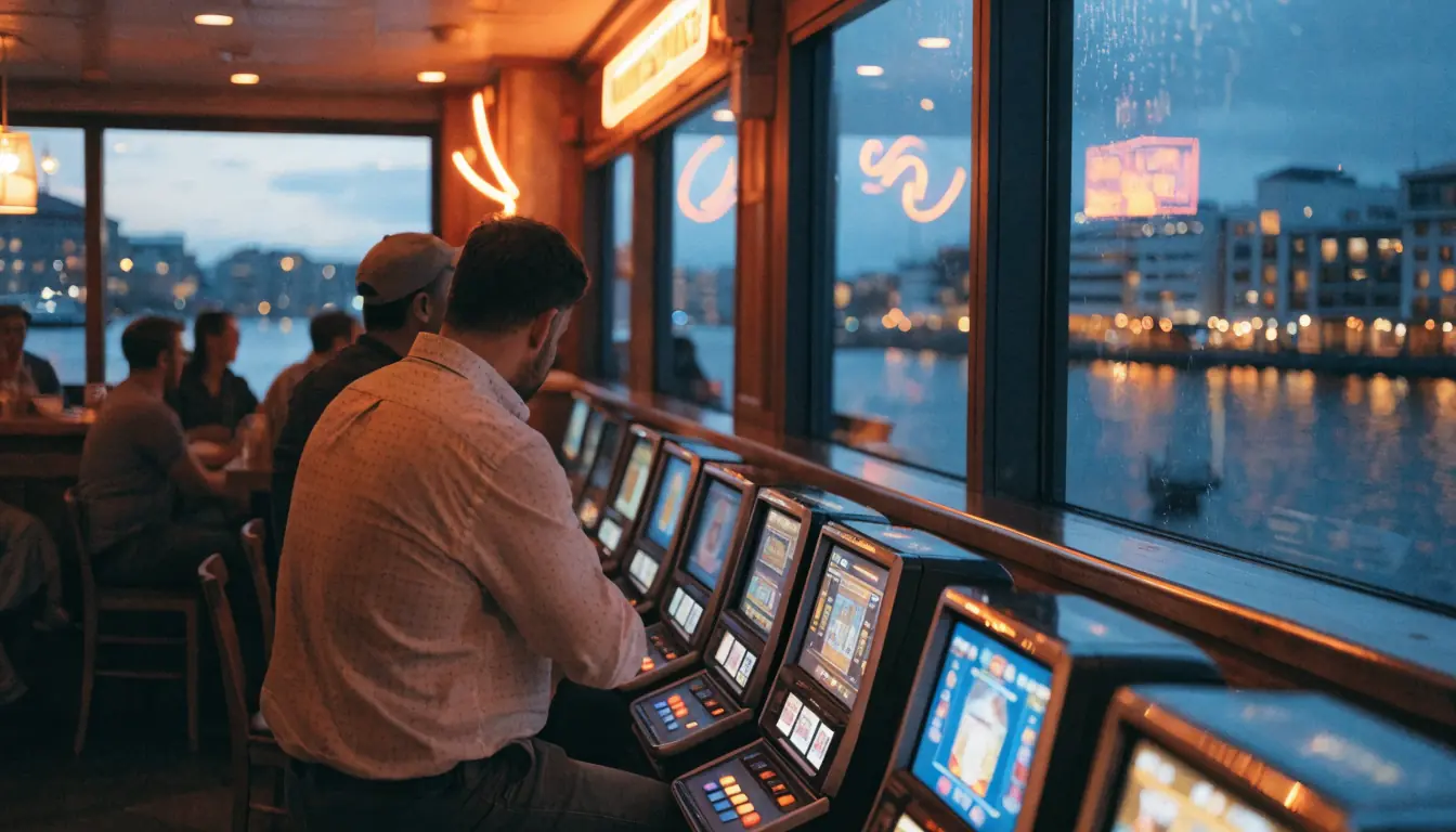 Best Pokies in Geelong: Payouts and Where to Play
