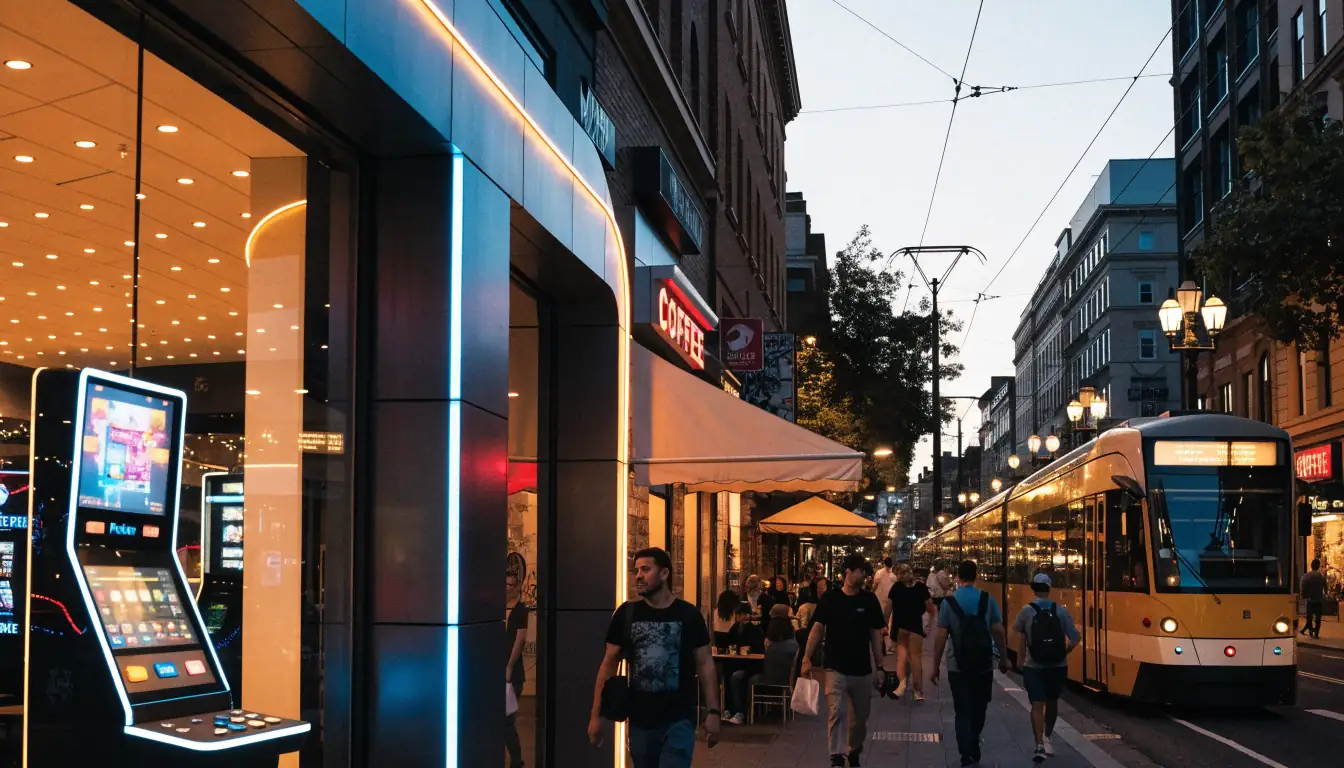 Best Pokies in Melbourne 2026: Where to Play