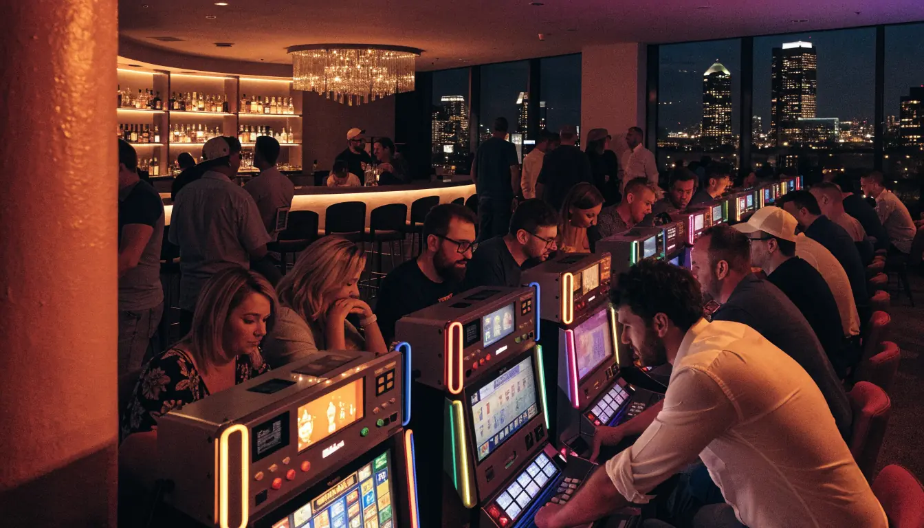 Best Pokies in South Australia: SA Guide for 2026