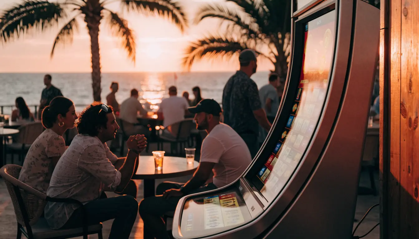 Best Video Slots in Australia: Types, RTP and Volatility