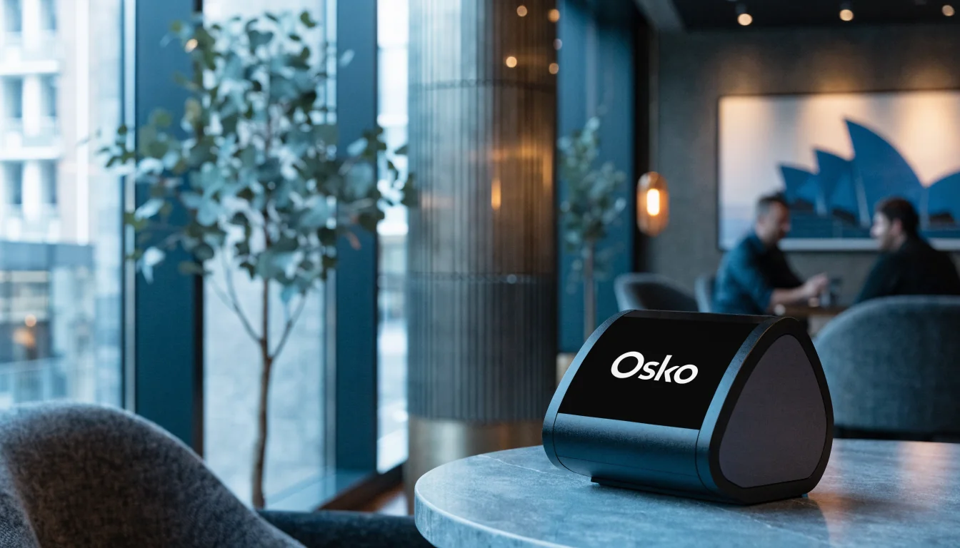 Casino Sites That Accept Osko in Australia