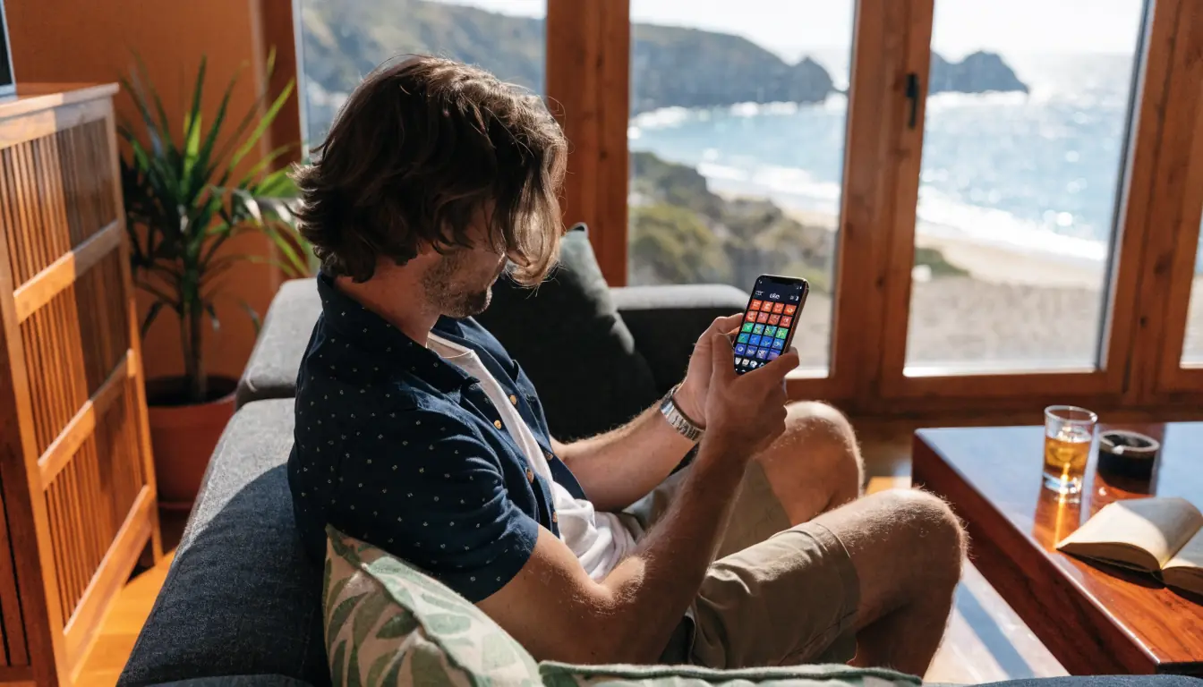 Casino Sites That Accept Skrill in Australia