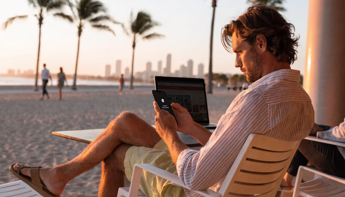 Casinos That Accept Google Pay in Australia