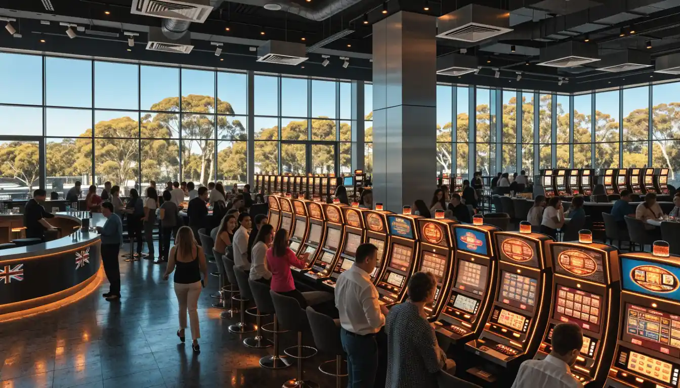 Golden Pokies Casino Australia: What the Name Really Means