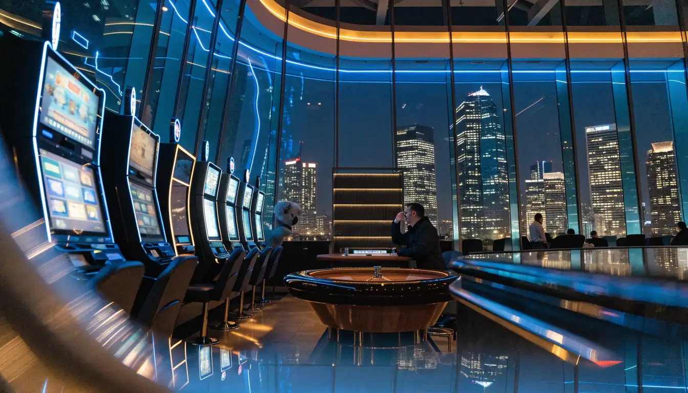 NDB Casino Bonuses in Australia: Codes and How They Work