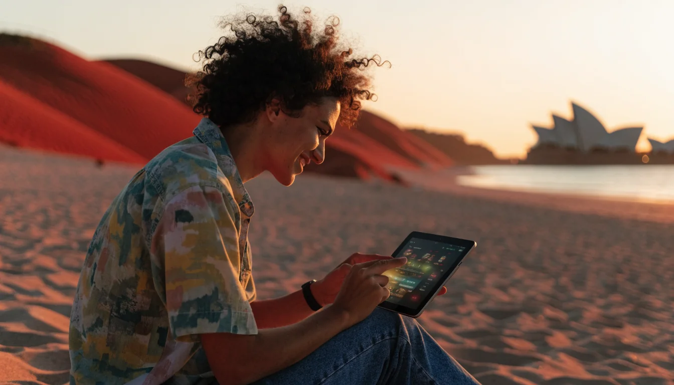 Newest Online Casinos with No Deposit Bonus in Australia