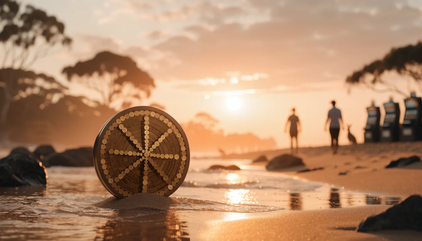 Online Pokies No Deposit Bonus Free Spins in Australia