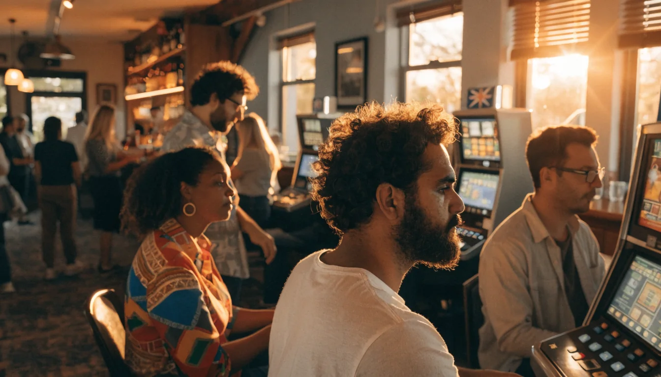 Pokies Open Near Me in Australia: Where to Play Now